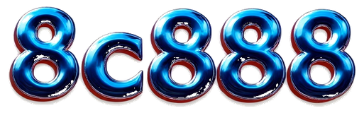 8c888 logo
